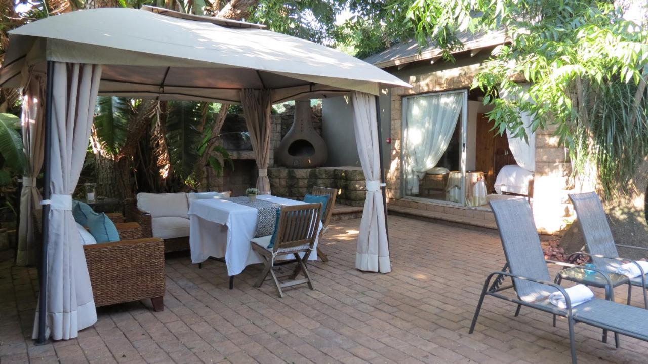 Dinkwe Guest House Pretoria-Noord Exterior foto